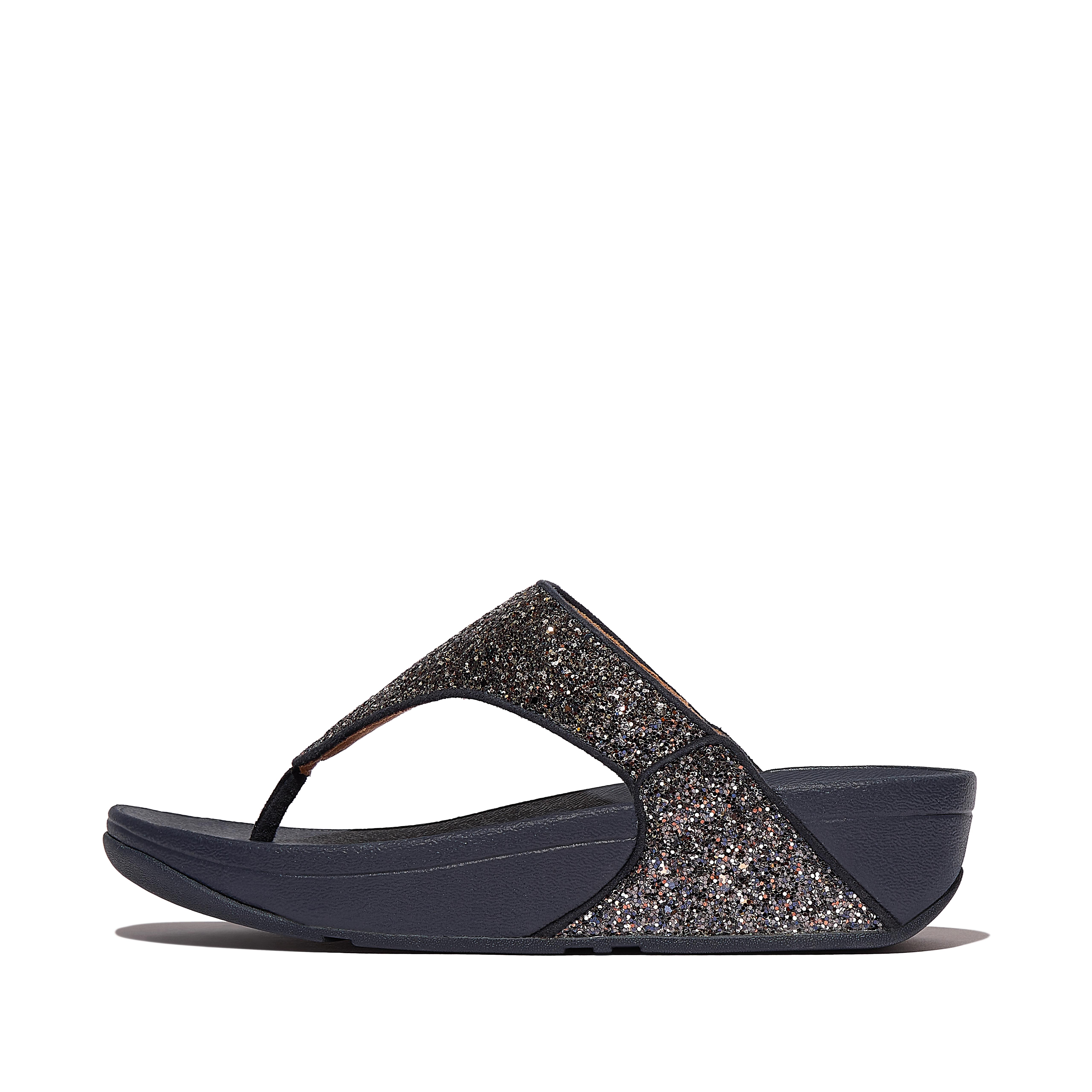 Women's Lulu Multi-Tonal Other Toe-Posts | FitFlop US