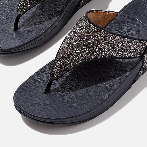 Women's Lulu Multi-Tonal Other Toe-Posts | FitFlop US