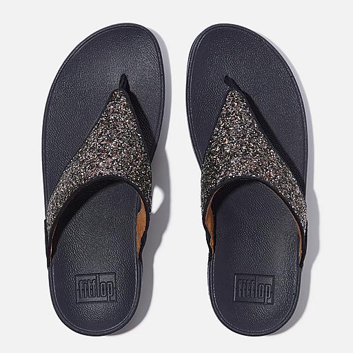 Women's Lulu Multi-Tonal Other Toe-Posts | FitFlop US