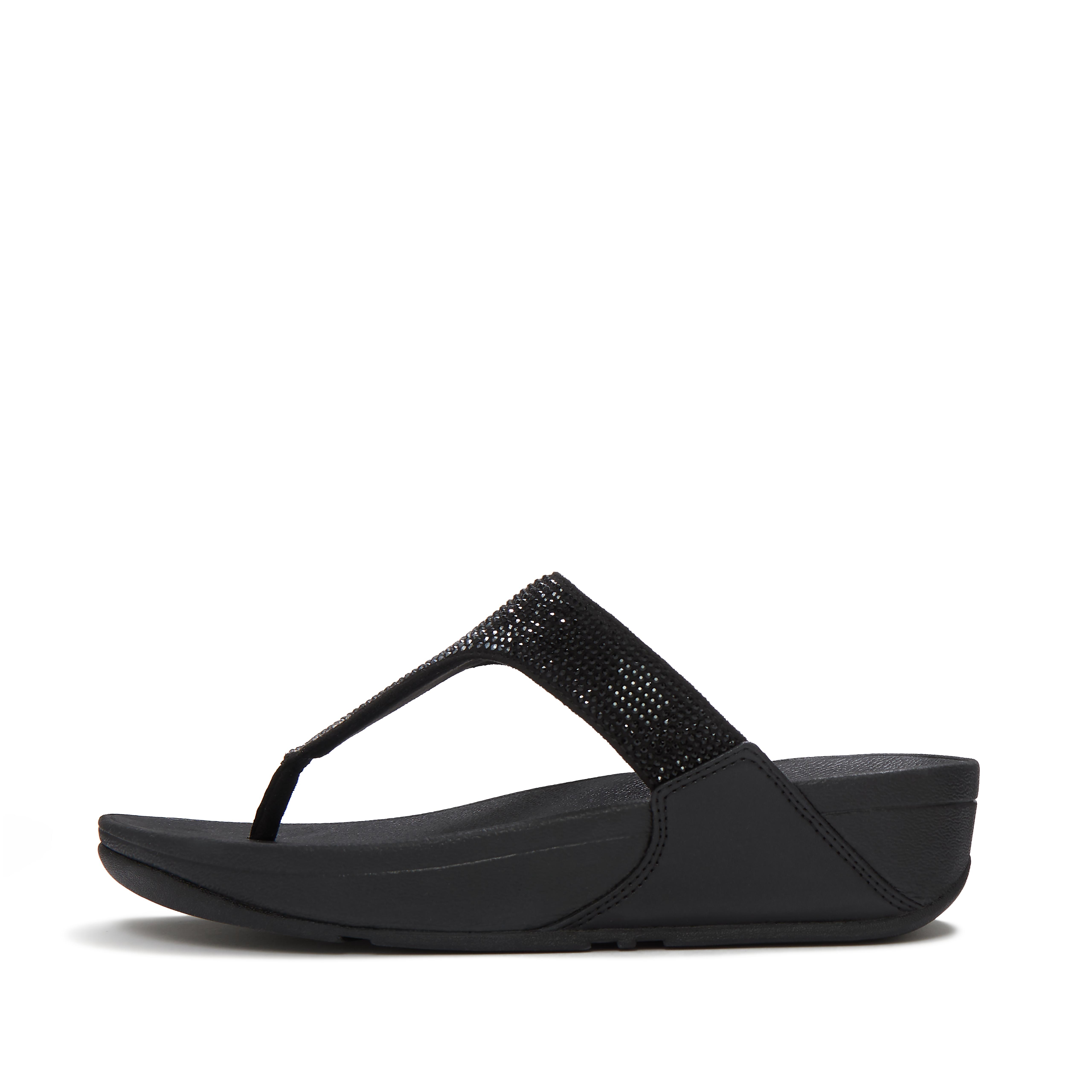 LULU Toe-Post Sandals