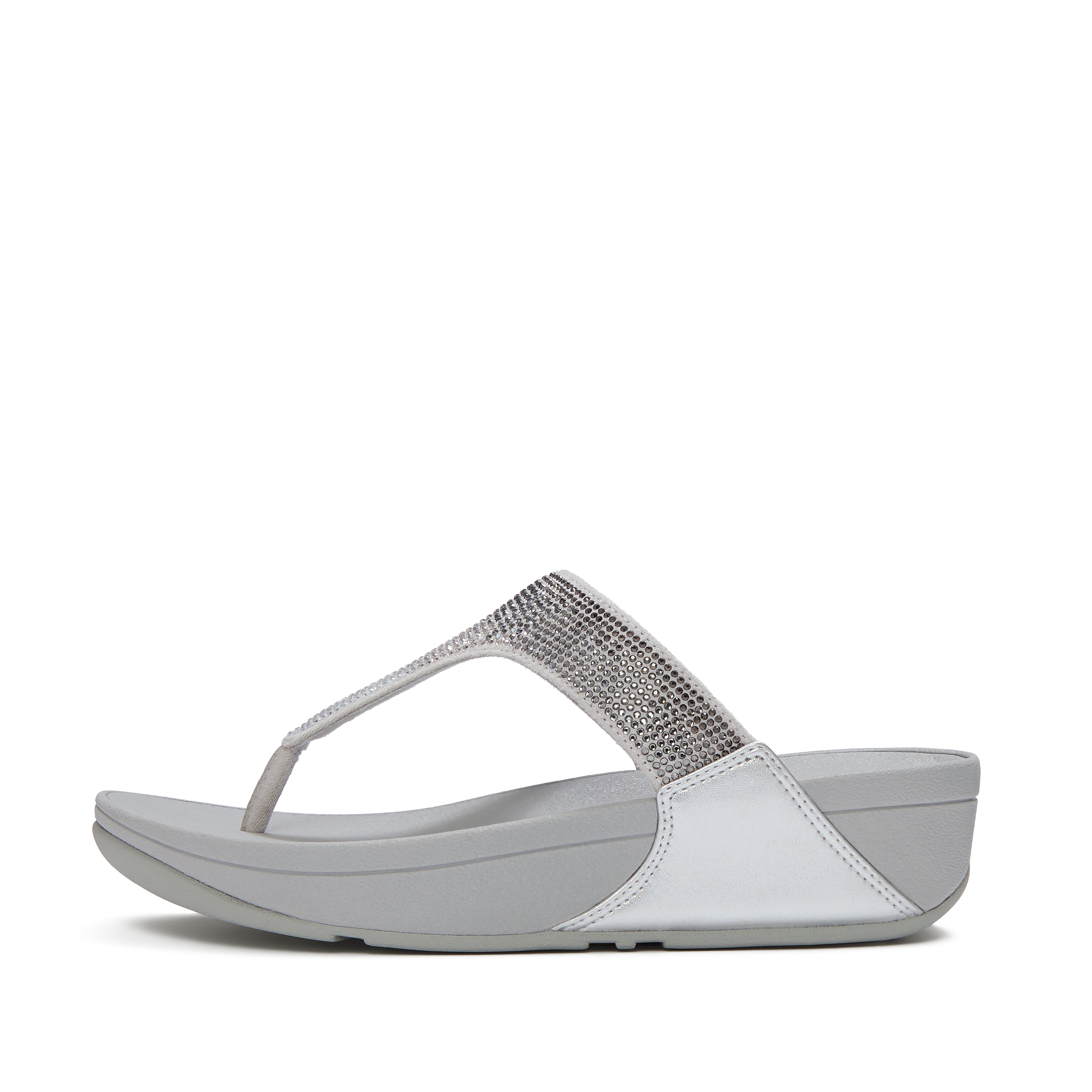 LULU Toe-Post Sandals