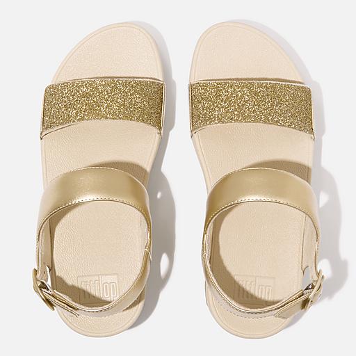 Fitflop with strap hot sale