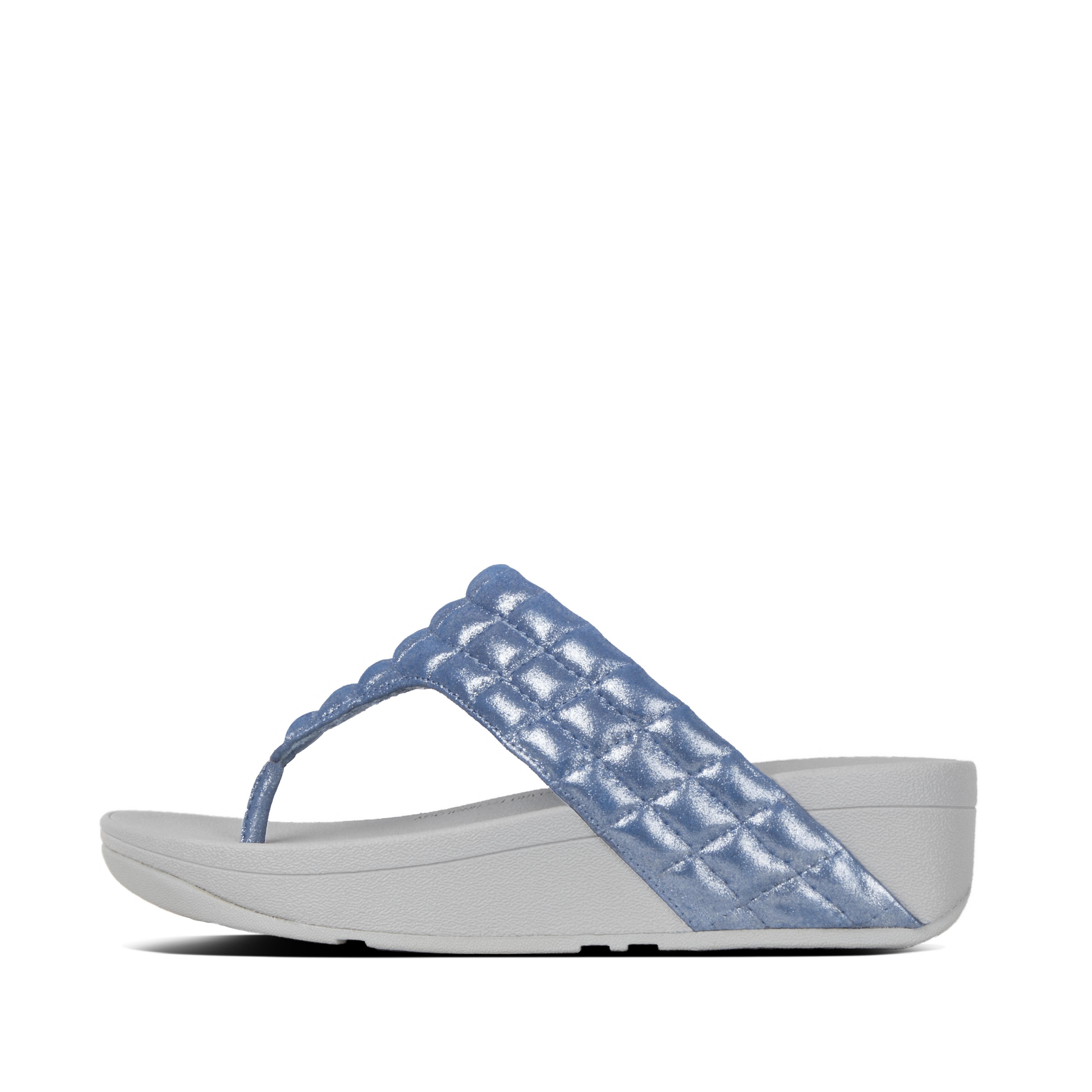 Fitflop store lulu padded