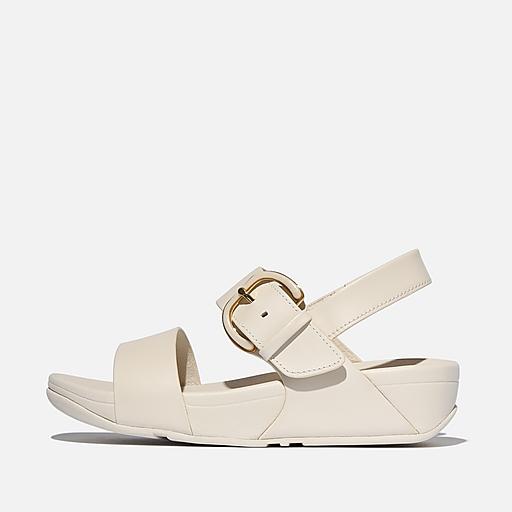 【FITFLOP】LULU BUCKLE BACK-STRAP SANDALS◆サンダル Amazon.com | FitFlop Lulu Adjustable Leather Back-Strap