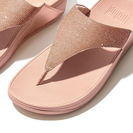 Flip flop sale lulu shimmer