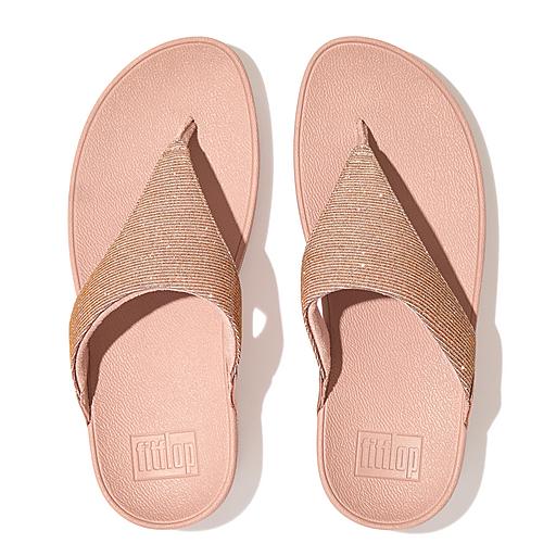 Fitflop crystal best sale