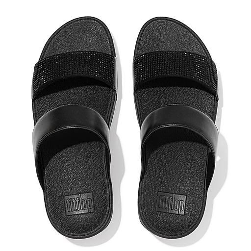 Fitflop store crystal slide