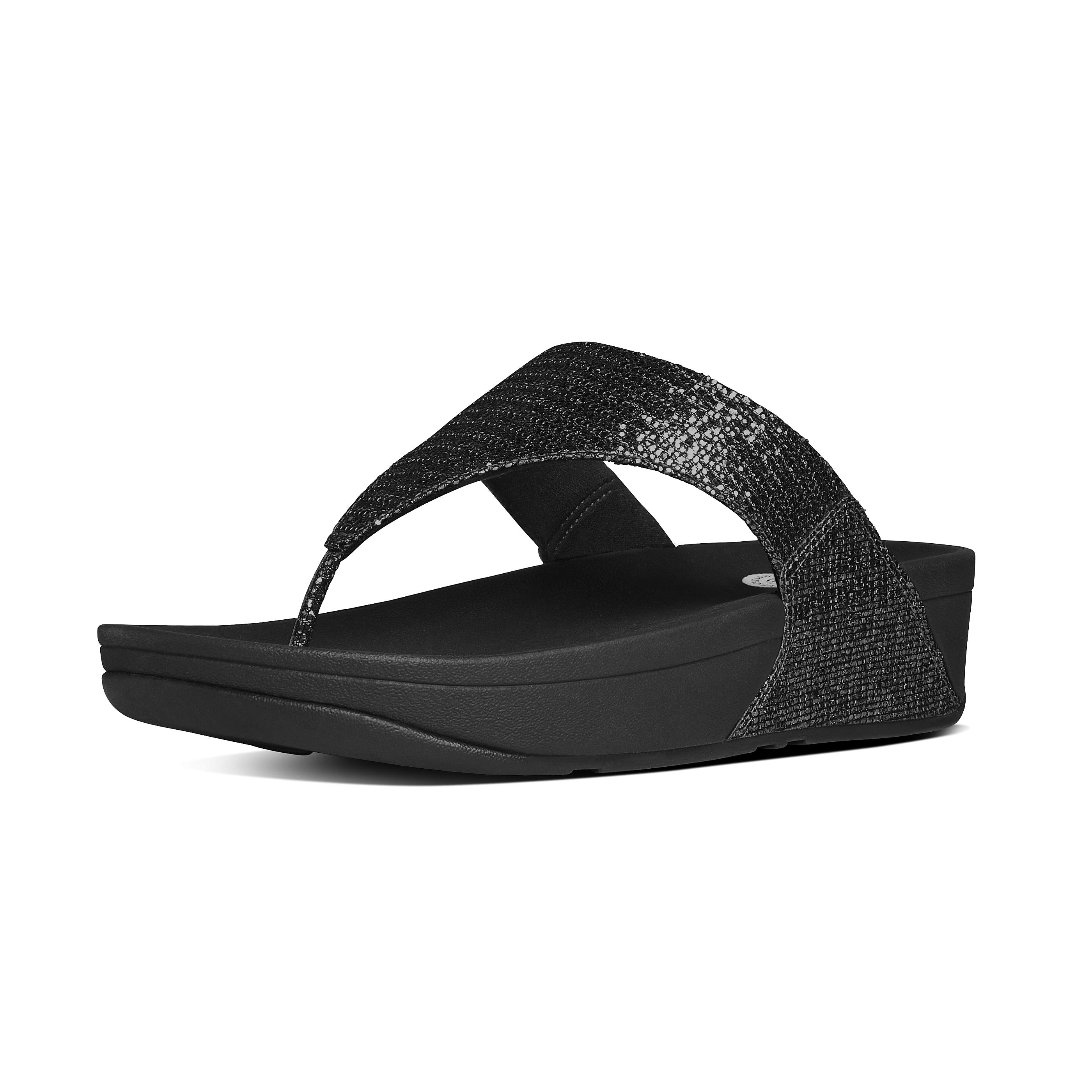 Fitflop lulu superglitz new arrivals