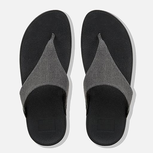Fitflop lulu denim 2025