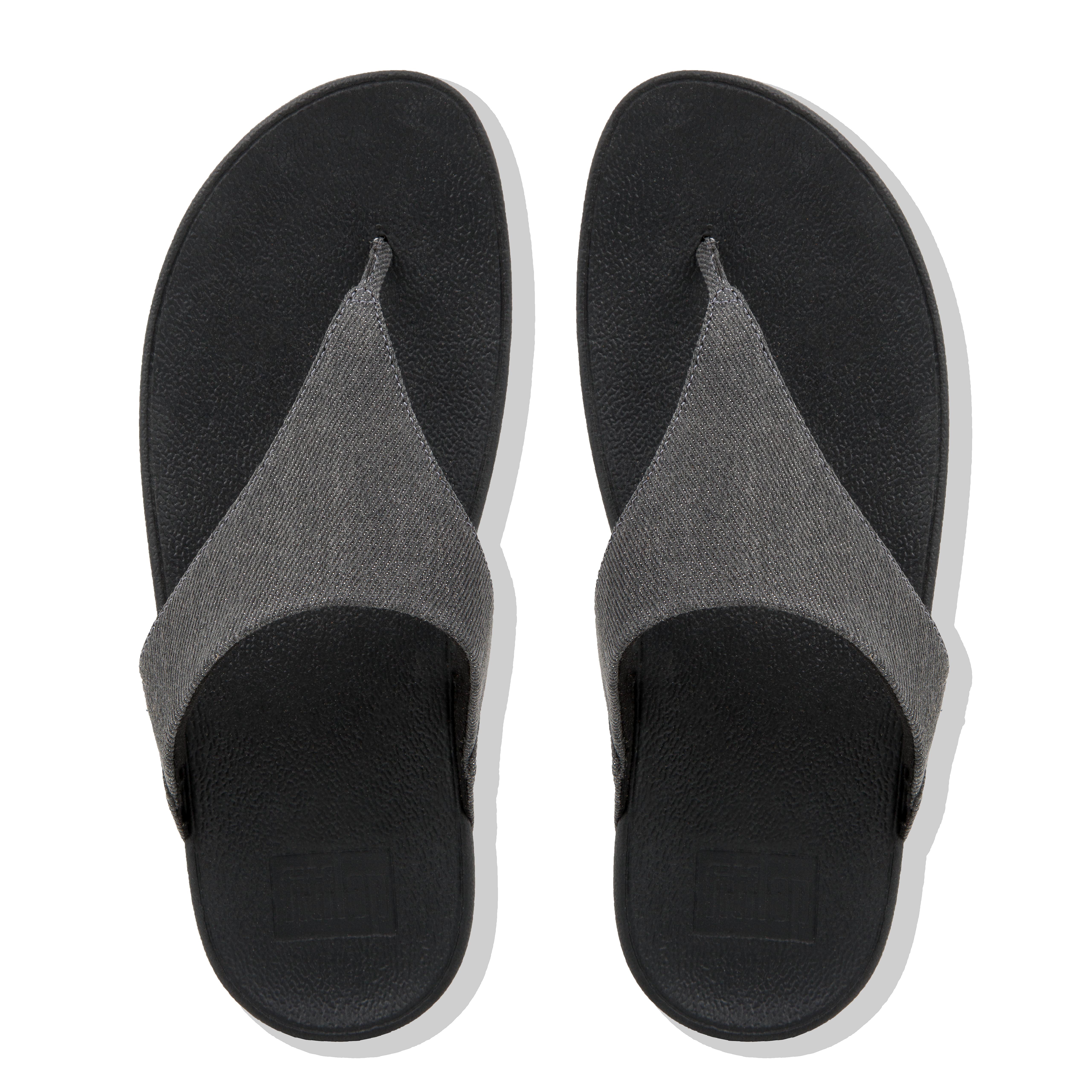 fitflop lulu denim