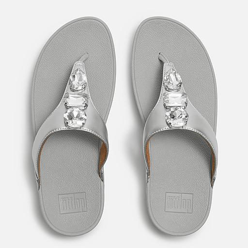 Women's Lulu Ultra-Jewel Other Toe-Posts | FitFlop US