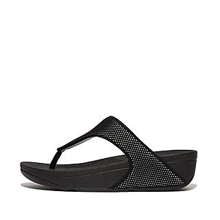 Women's WALKSTAR, Wide Fit Leather Sandals