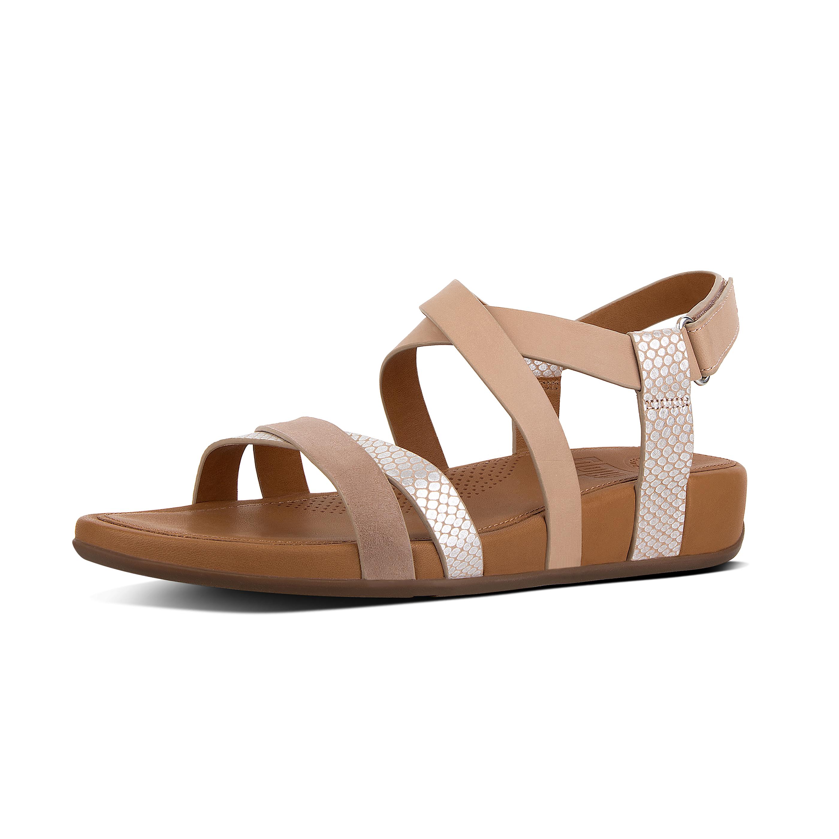 Fitflop lumy hot sale leather sandal