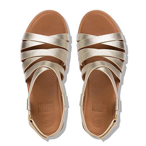 Fitflop 2025 lumy sandals