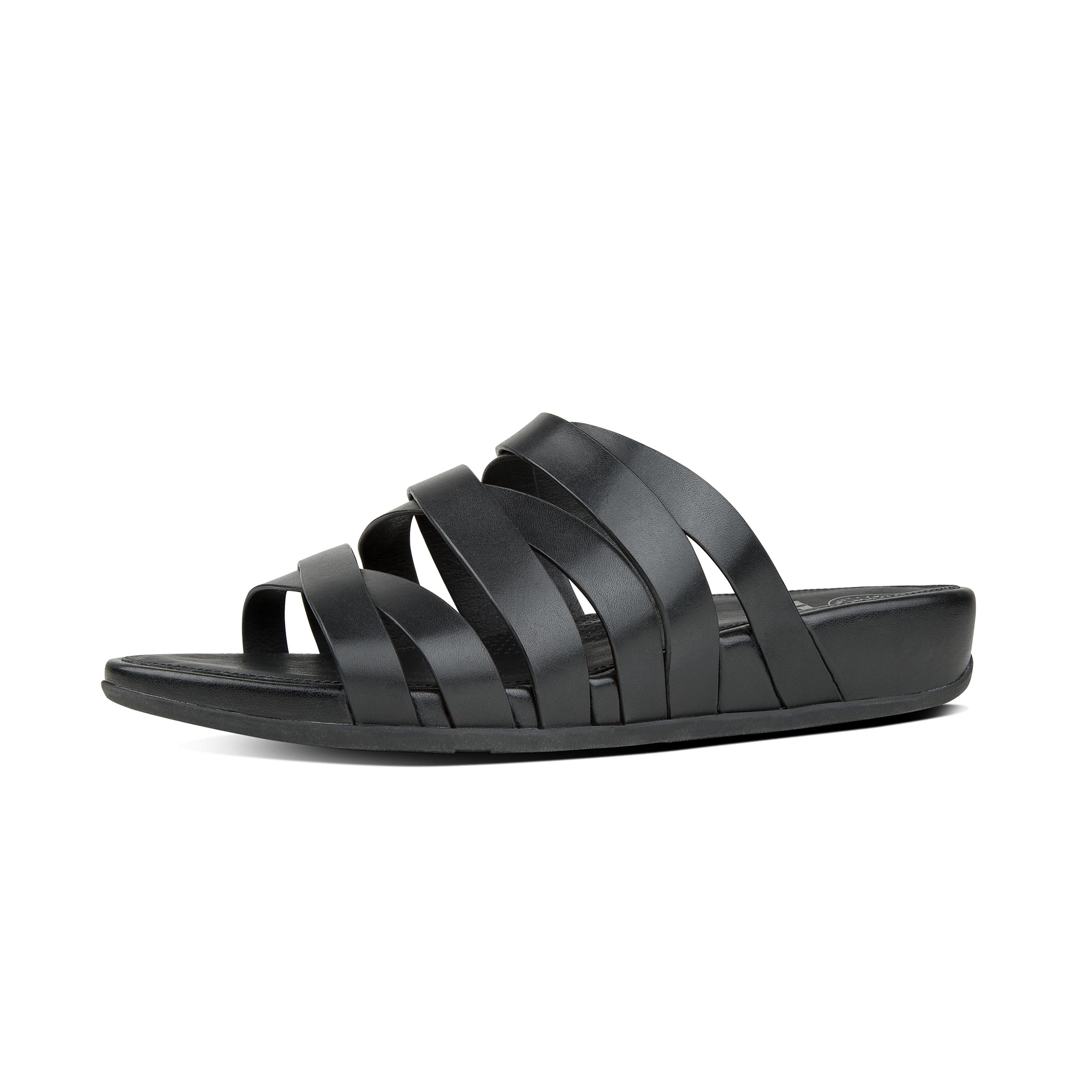 fitflop lumy criss cross sandals