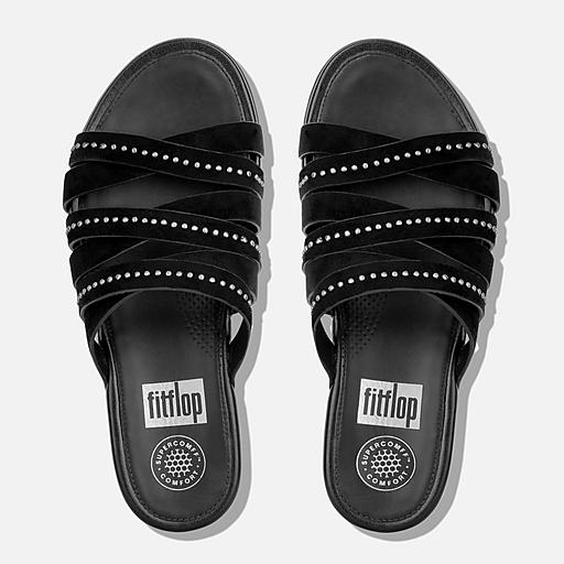 Fitflop lumy online