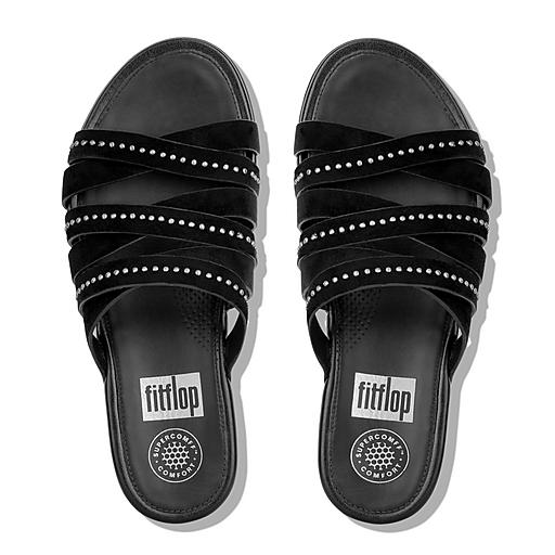 Fitflop sales lumy sandals