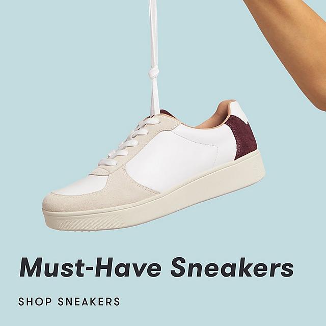 Shoes  Official Online Shop