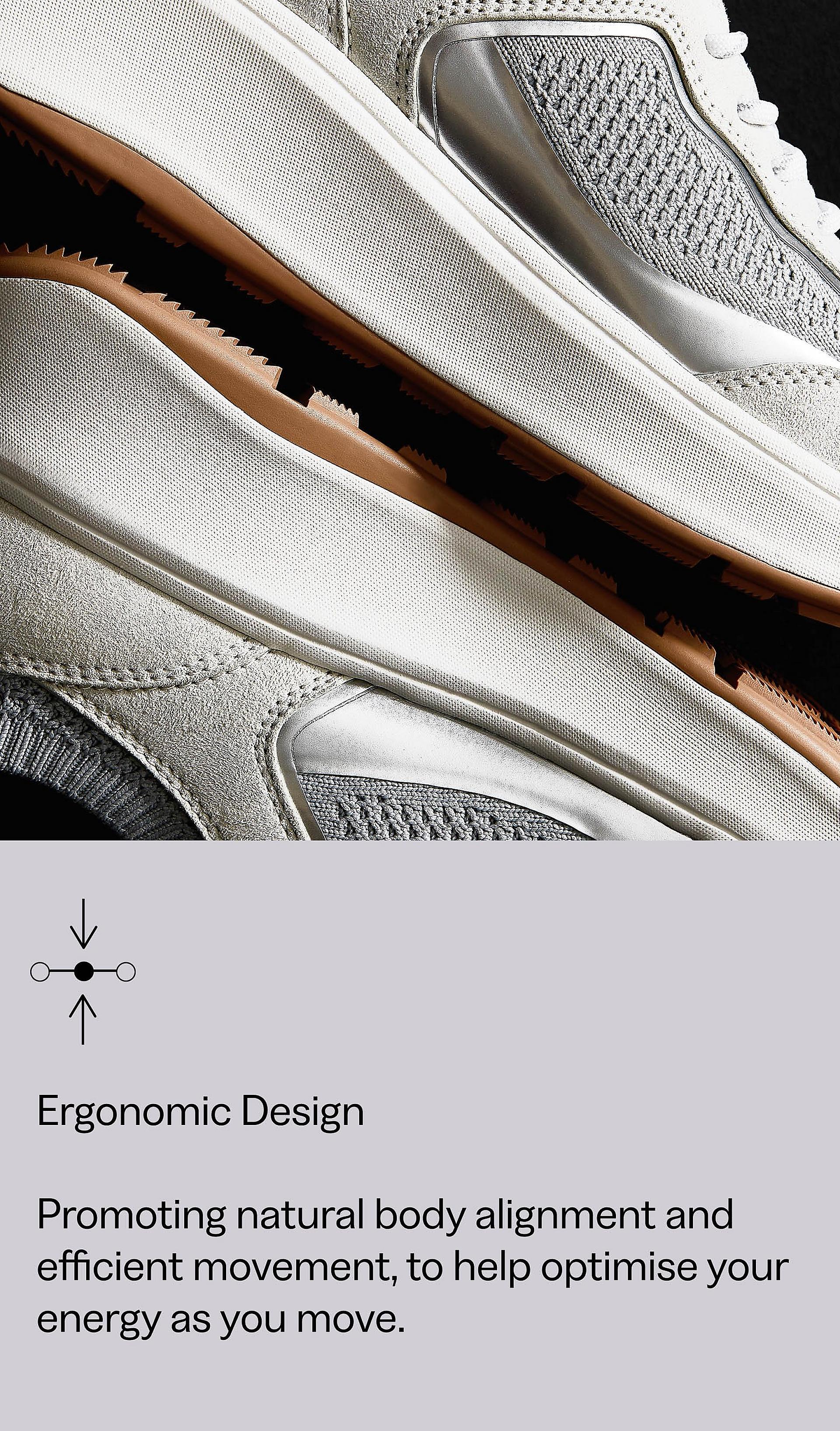 Ergonomic Design