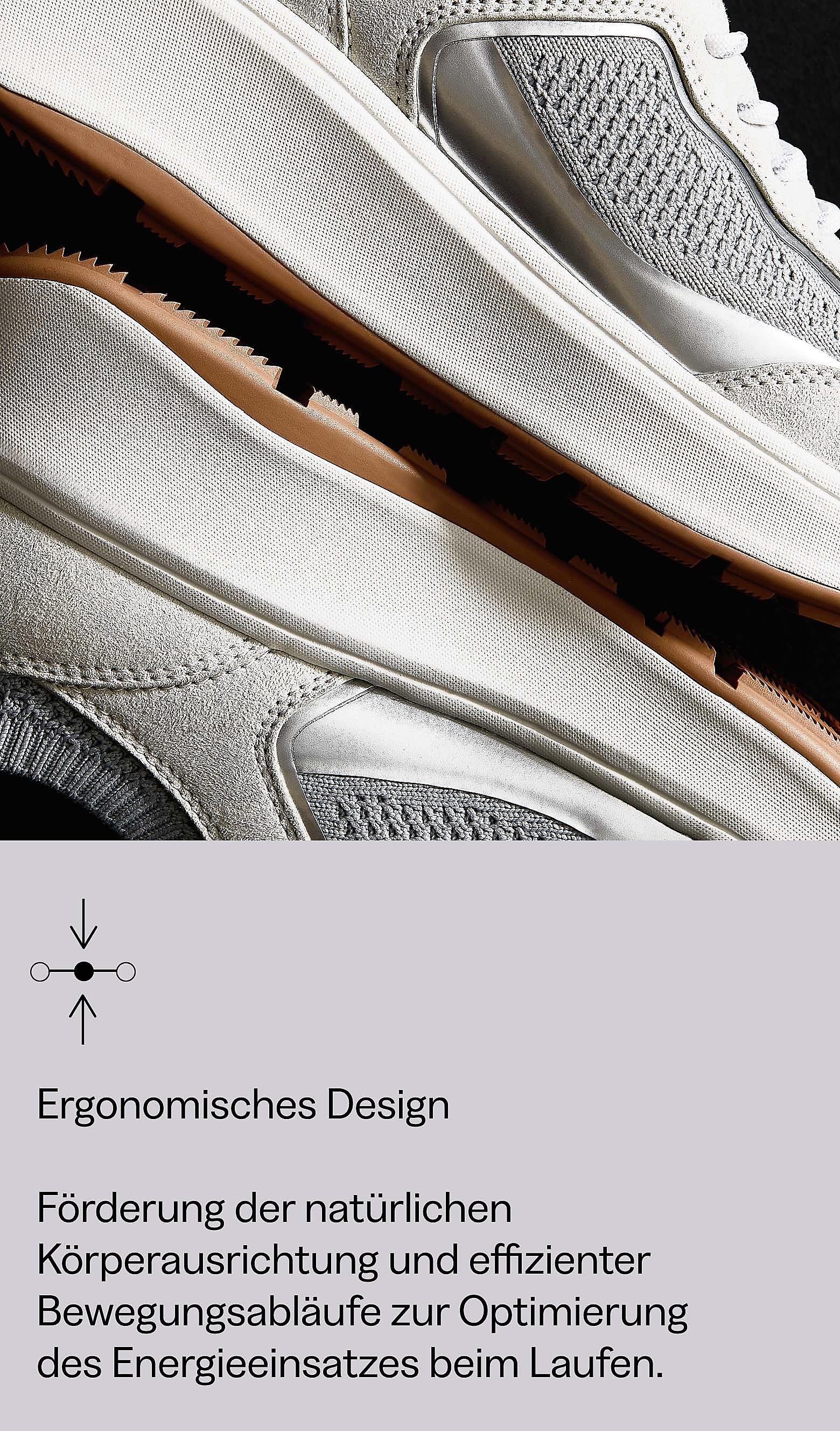Ergonomic Design