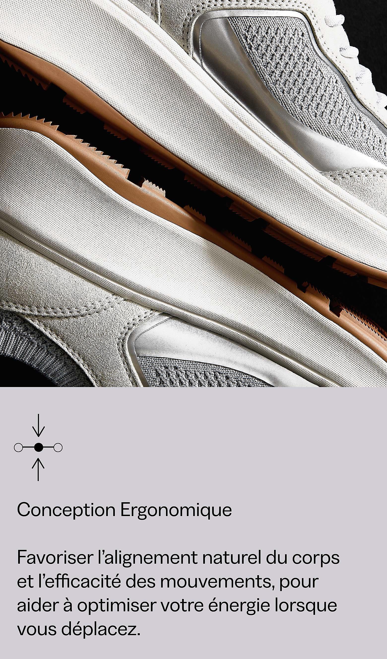 Ergonomic Design