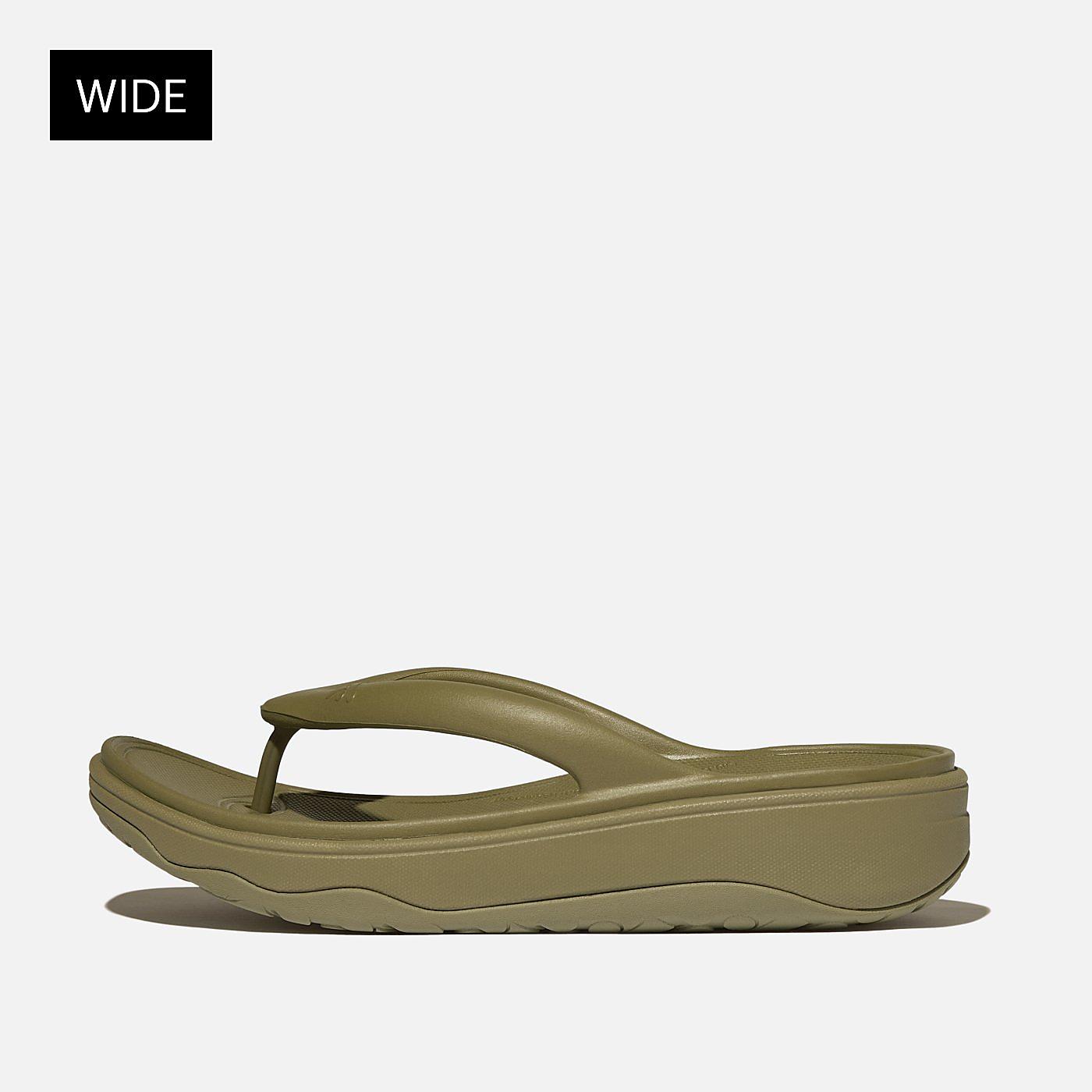 RELIEFF Recovery Toe-Post Sandals