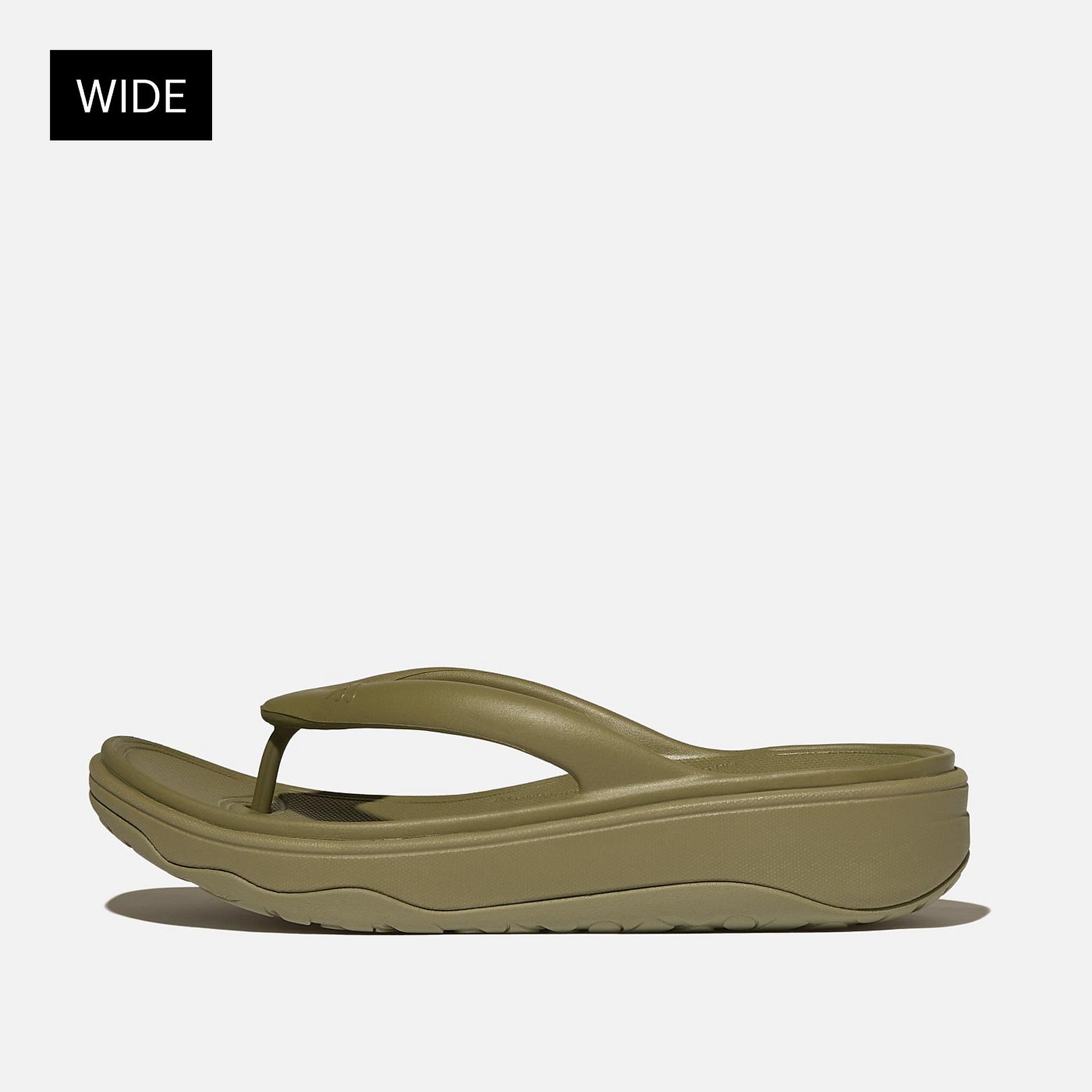 RELIEFF Recovery Toe-Post Sandals