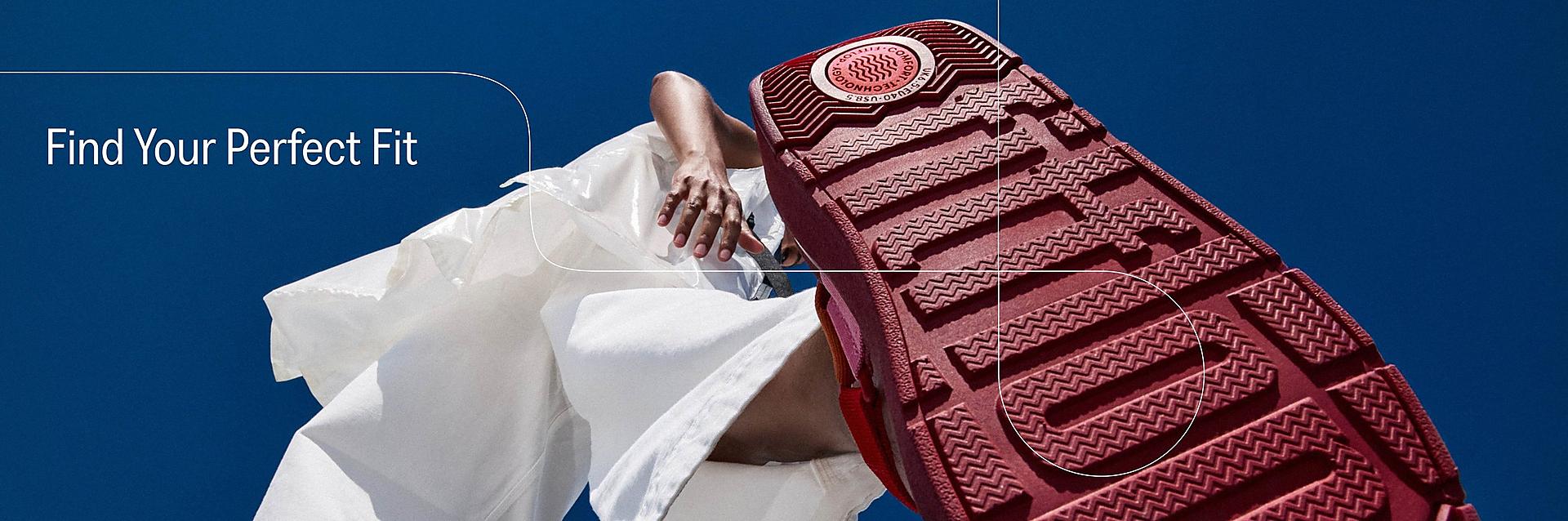 Find Your Perfect Fit