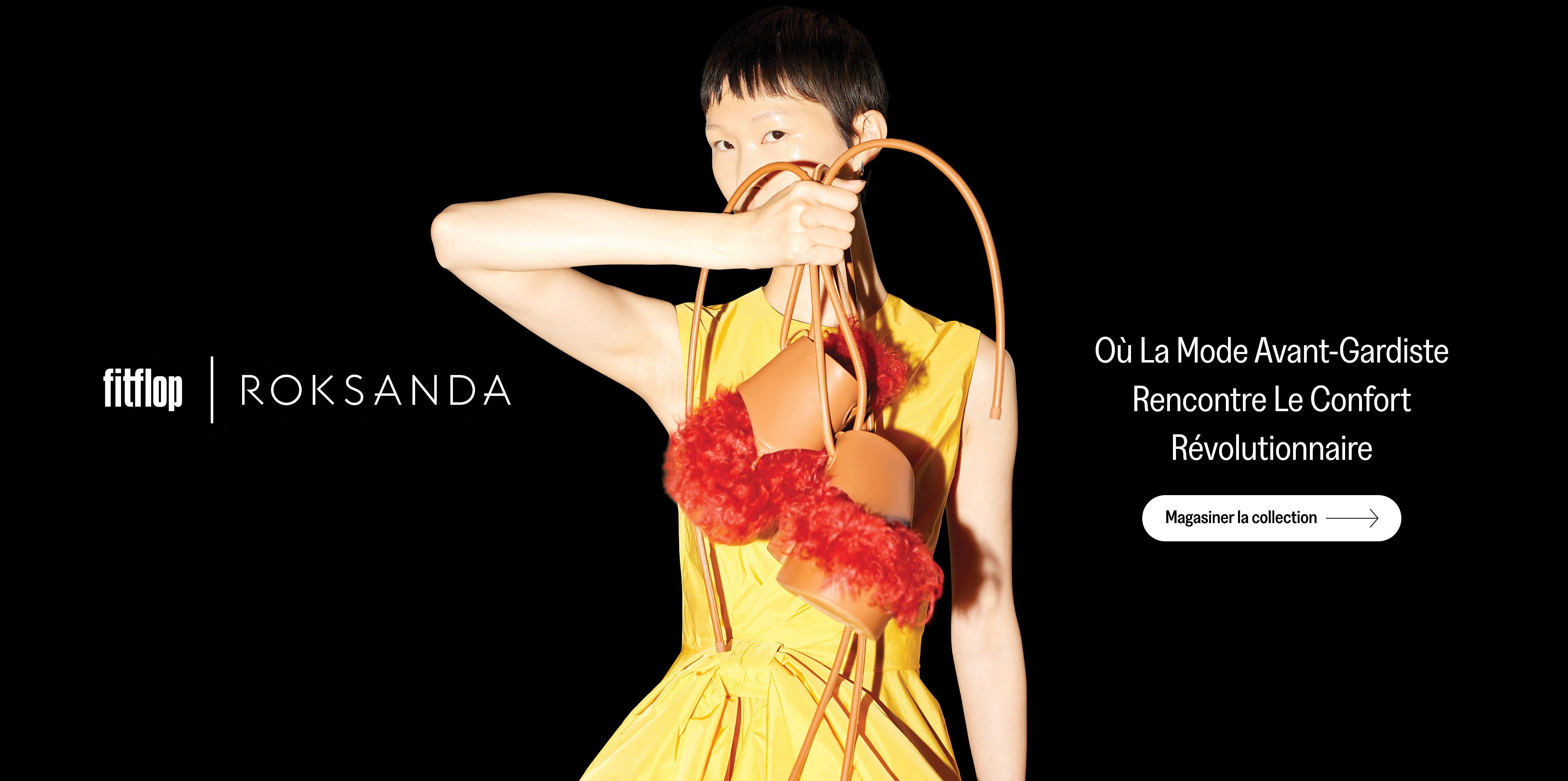 Roksanda Sign Up Image