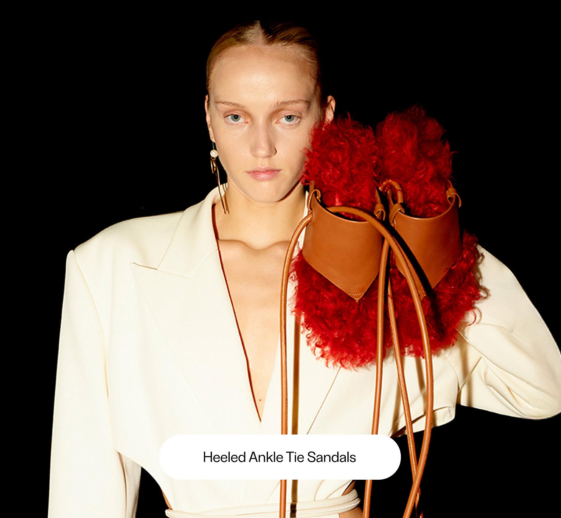 FitFlop X Roksanda Collection Launch