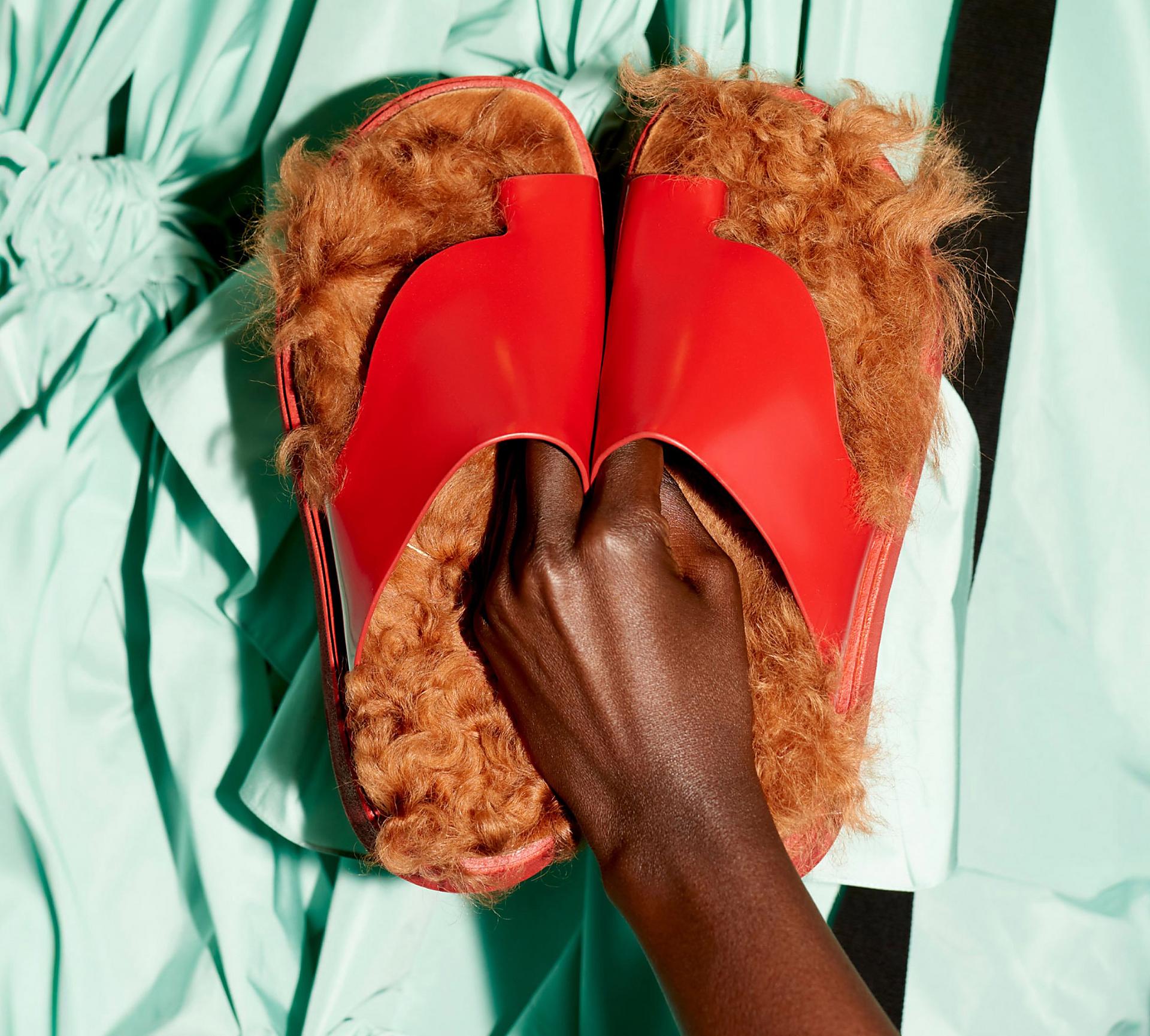 FitFlop X Roksanda Launch