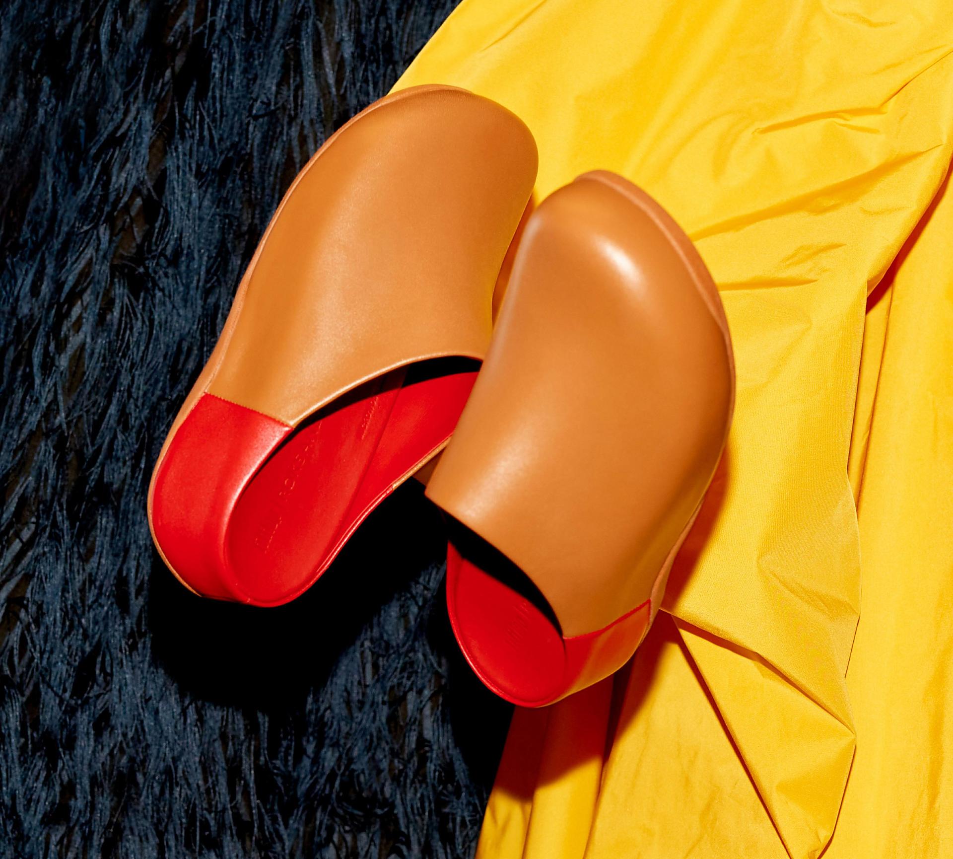 FitFlop X Roksanda Collaboration Launch Shuv