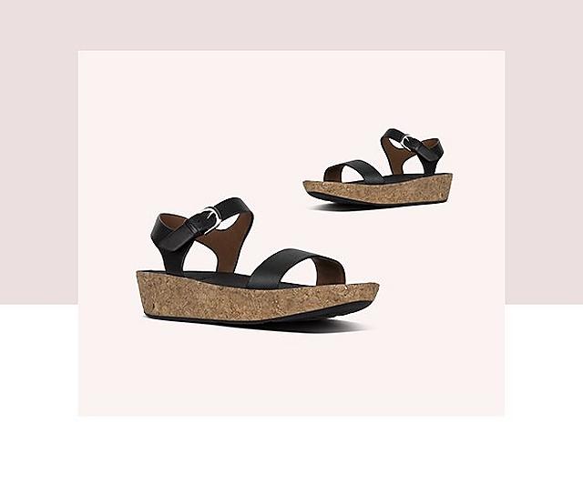 Fitflop bon hot sale ii sandal