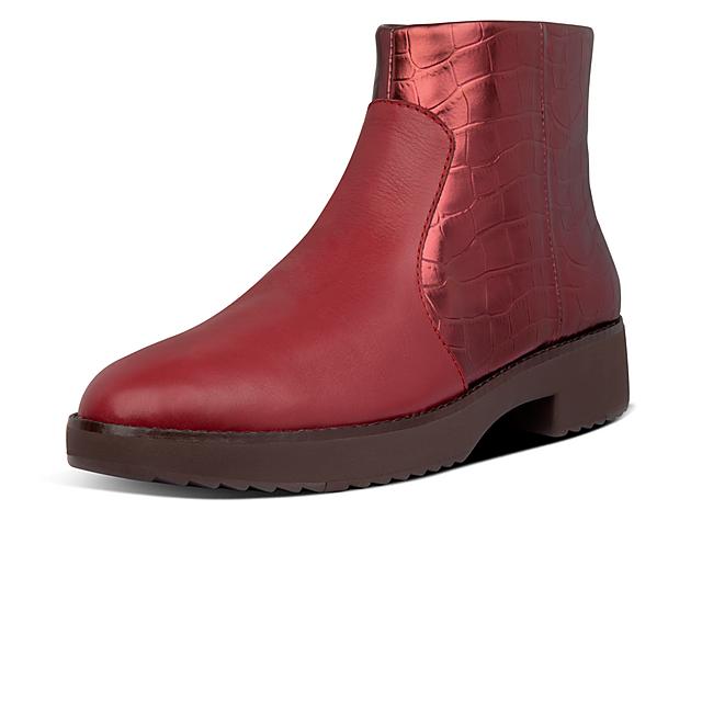 Mara Ankle Boots