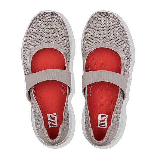 Fitflop uberknit hot sale mary jane