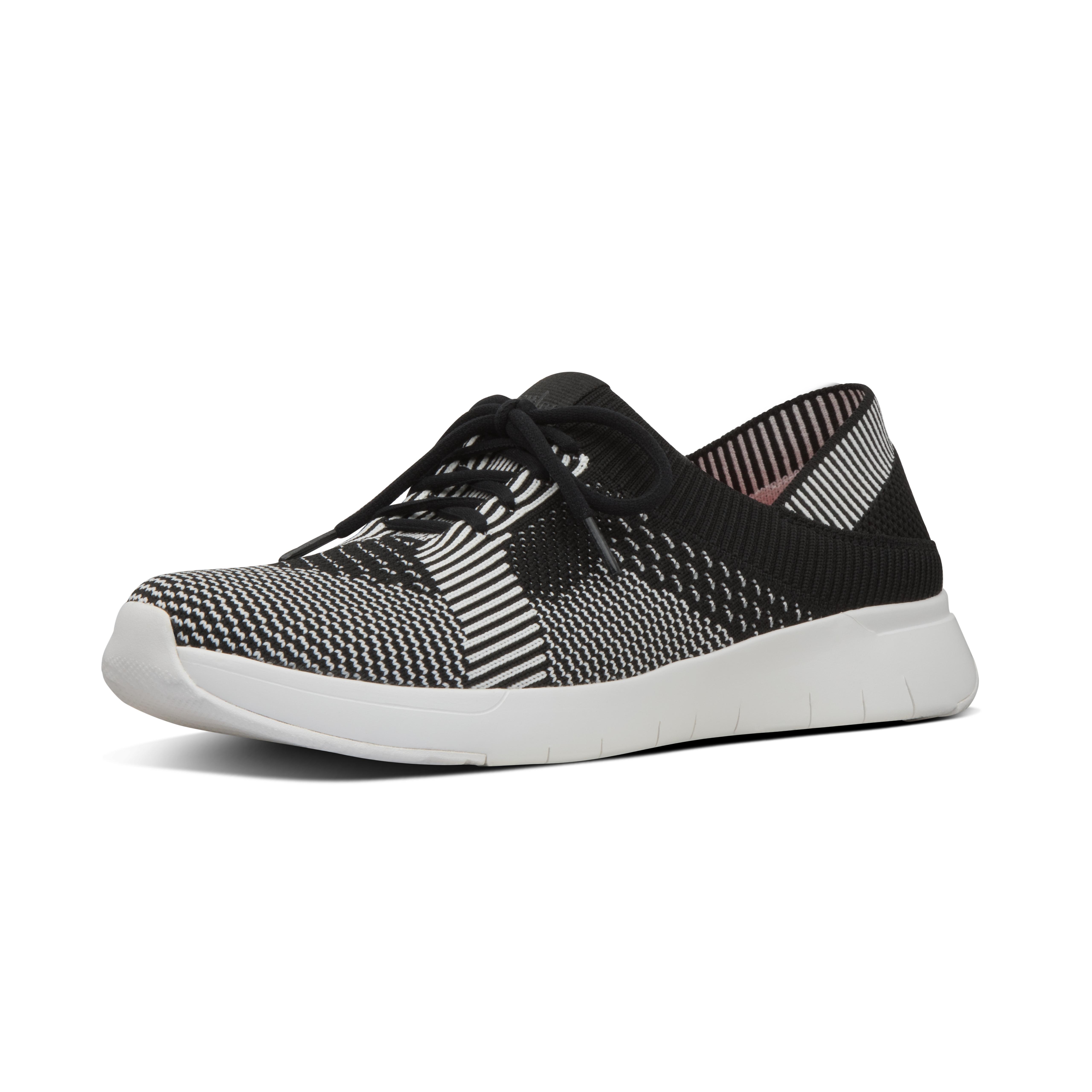 fitflop slip on sneakers