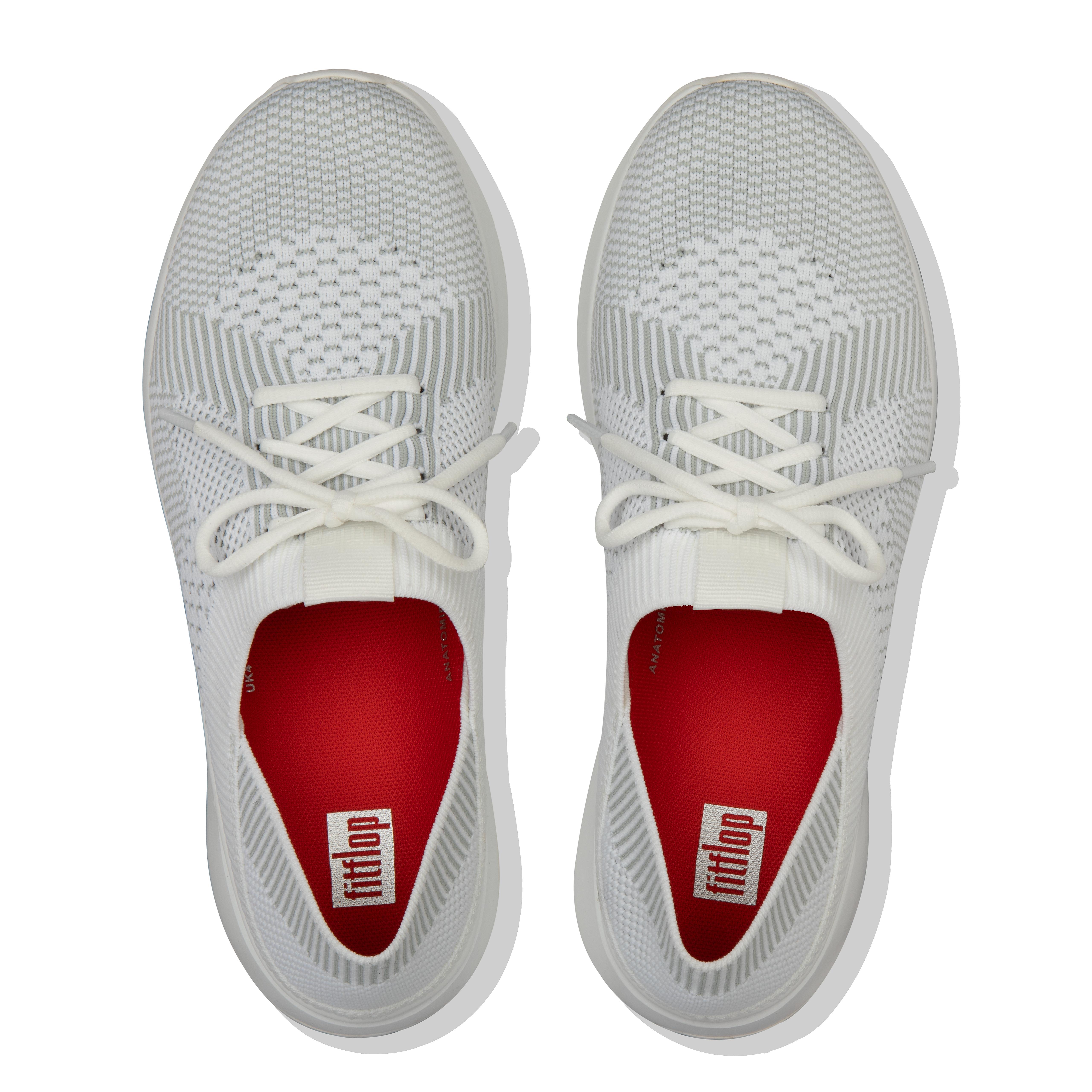fitflop marble knit