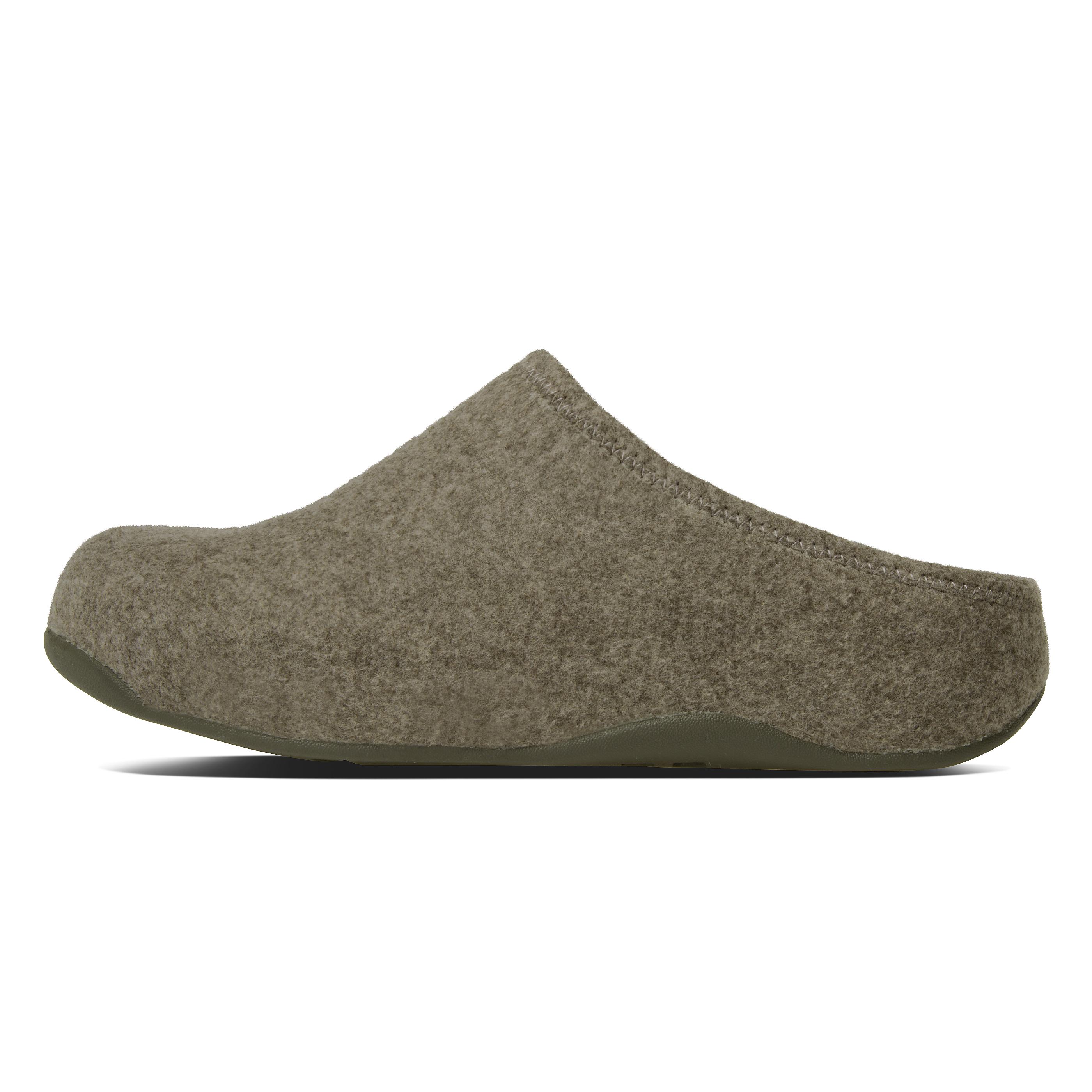 fitflop shuv felt