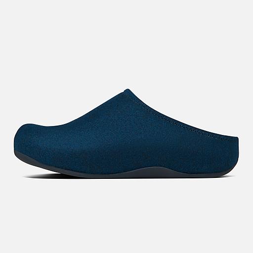 Fitflop shuv felt clogs store