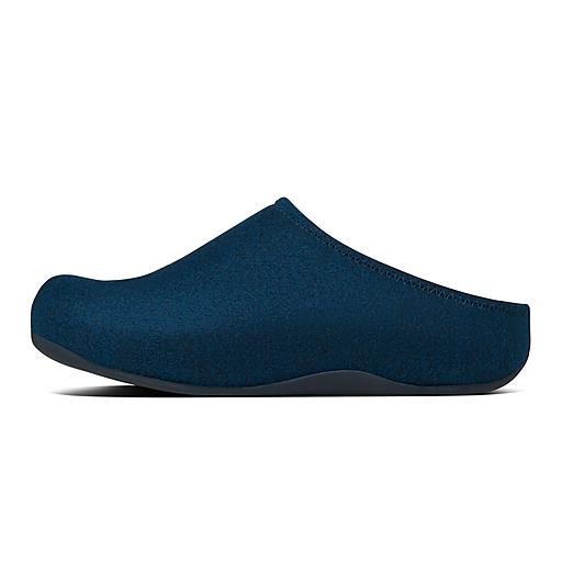 Fitflop shuv sale felt