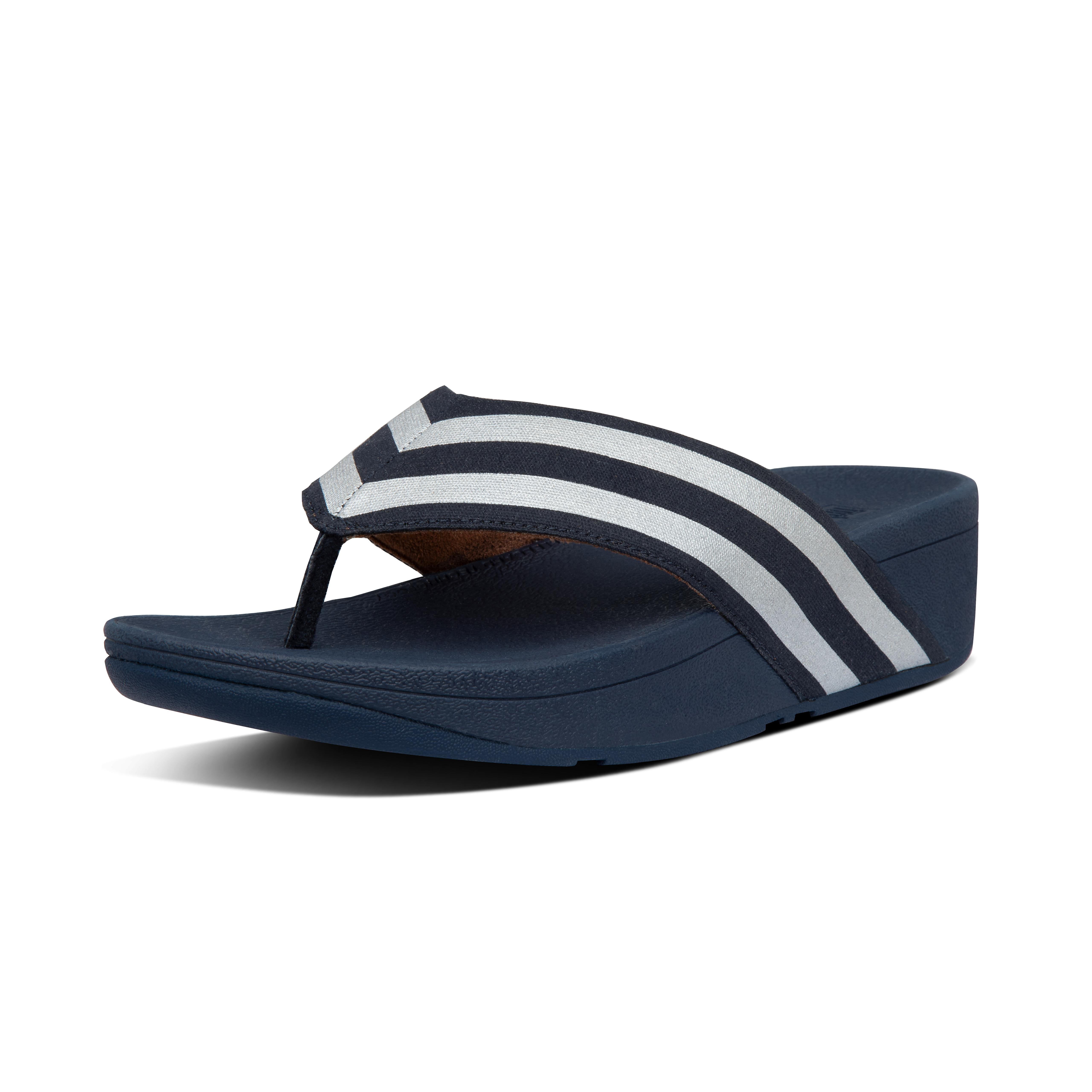 millie toe post sandals