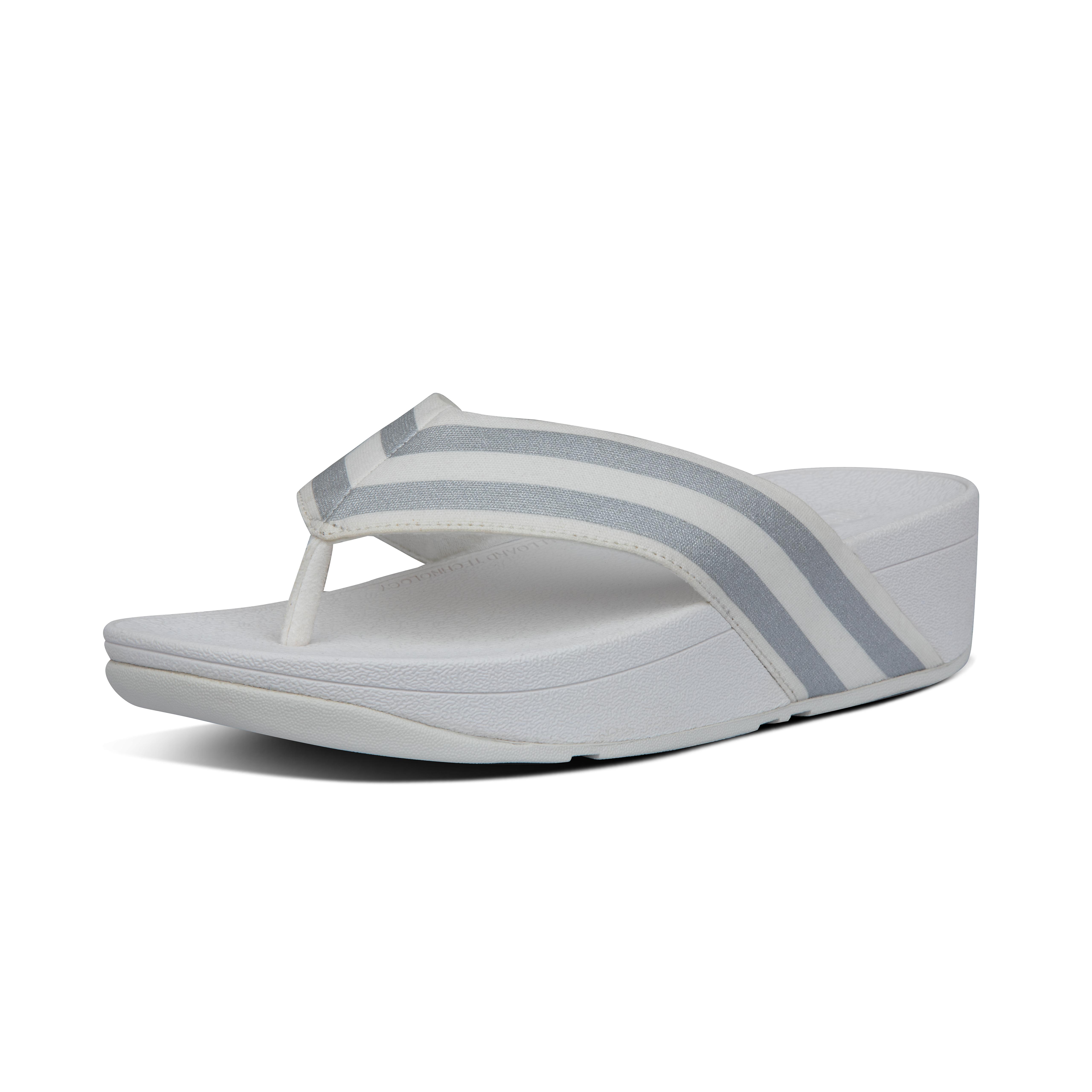 millie toe post sandals