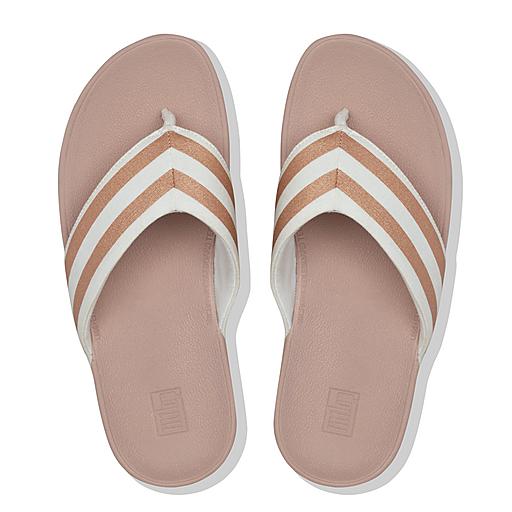 Millie toe store post sandals