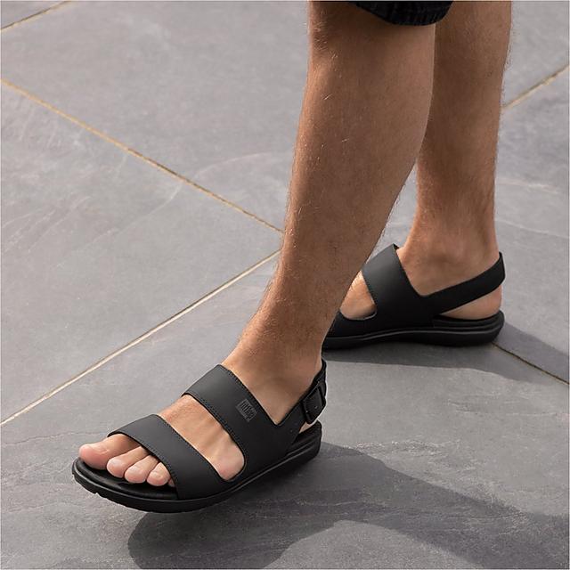 The Official FitFlop Online Shoe Store for Men | Fitflop US