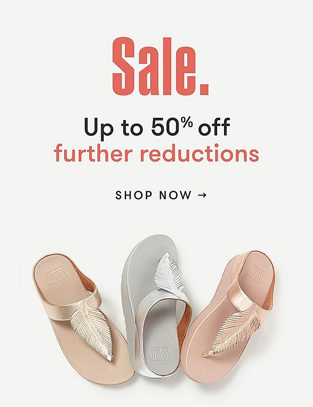 Women's Footwear | Ladies' Footwear | FitFlop US