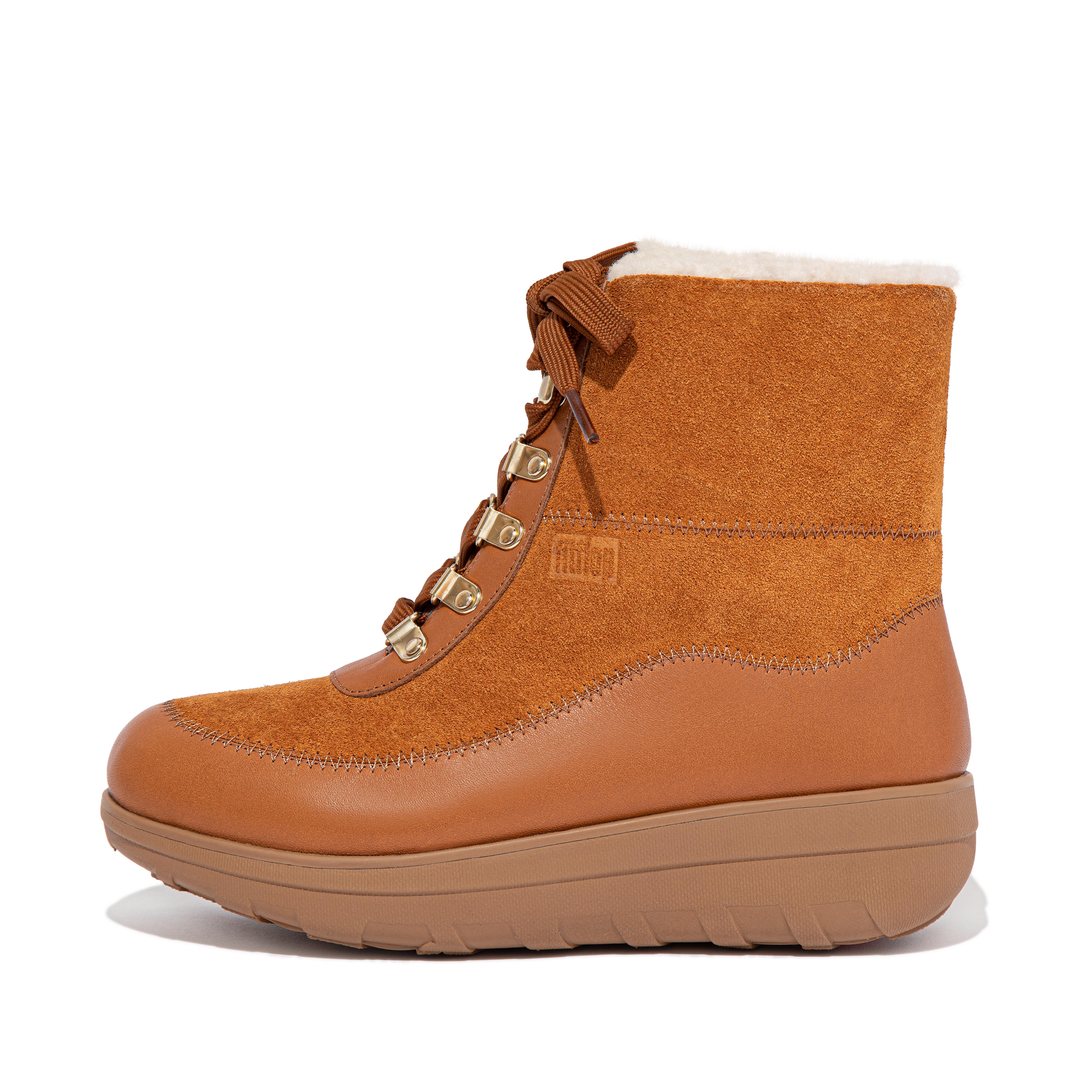 Mukluk style clearance boots