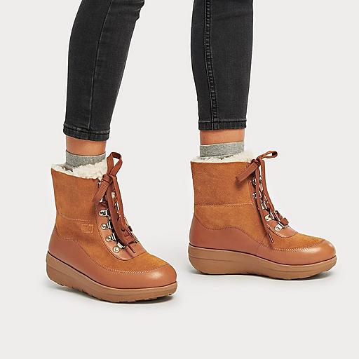 Coach tyler outlet boot