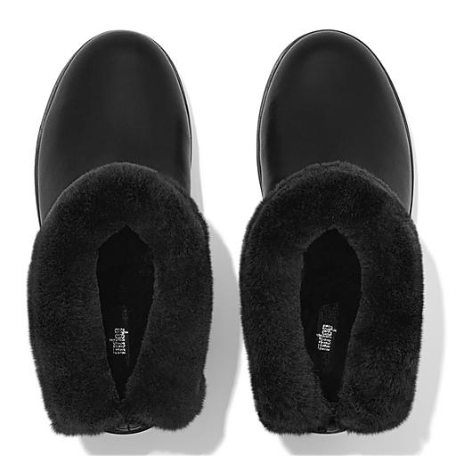 Fitflop mukluk shorty sales