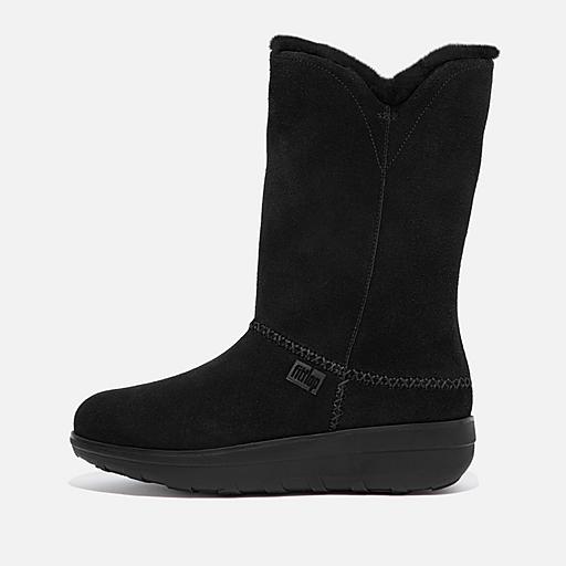 Fitflop shops womens boots