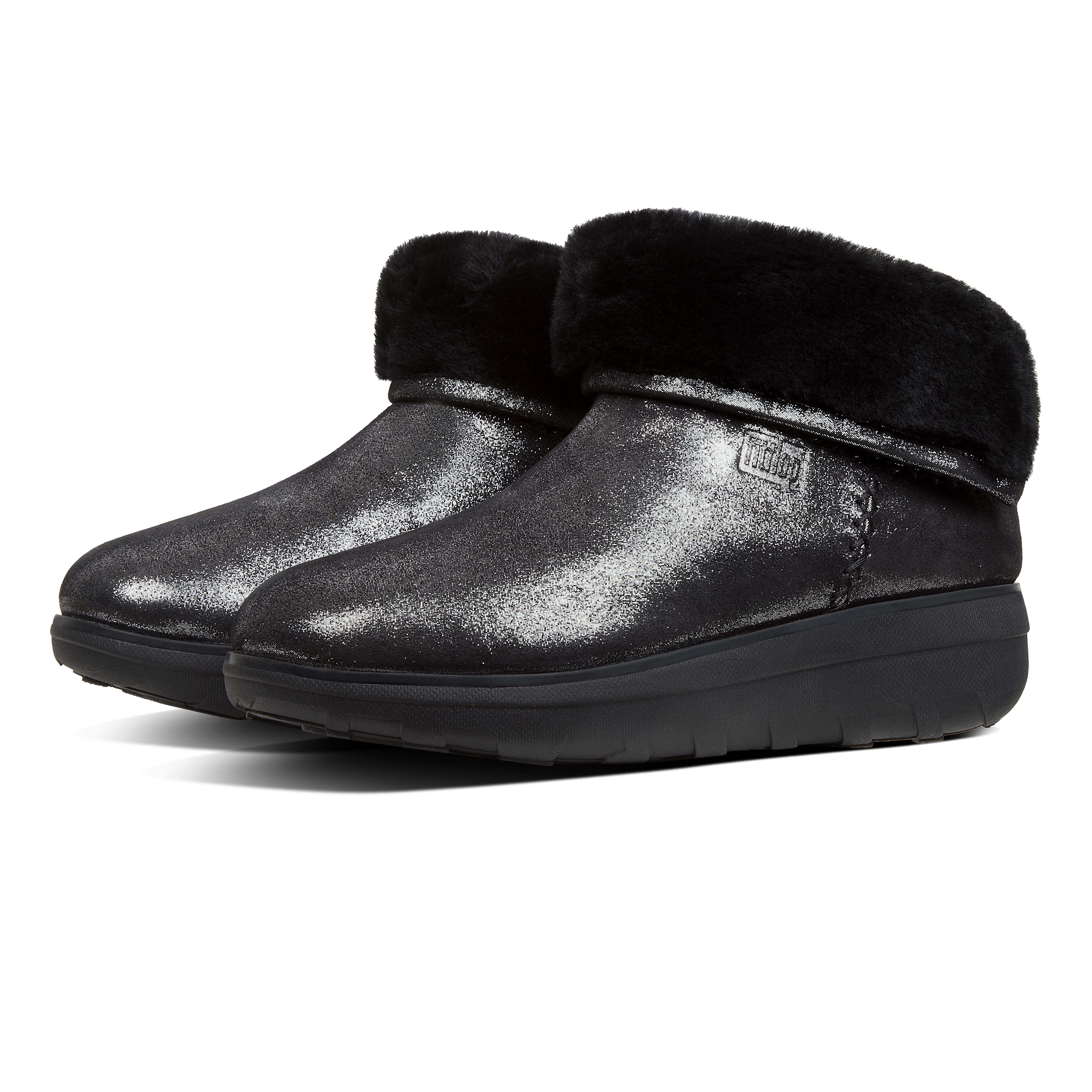 fitflop mukluk shorty boots